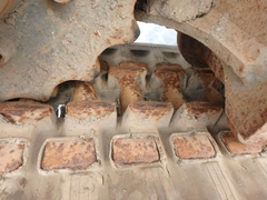 KUBOTA RX-505- 71706