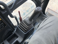 Hitachi ZX75US-3 - 65949