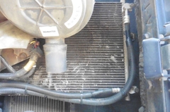 Komatsu PC138US-2E1-07217