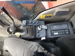 Hitachi ZX75US-3 - 65949