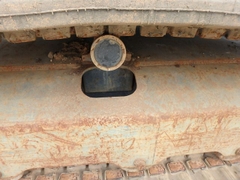 KUBOTA RX-505- 71706