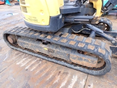 YANMAR VIO50-5B- 57789