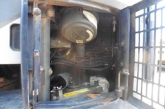 Komatsu PC138US-2E1-07217