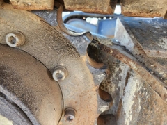 Kobota RX503S - 30835