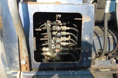 Komatsu PC138US-2E1-07217