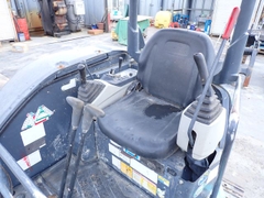 KOBELCO SK30SR-6 PW15-50829