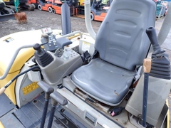 YANMAR VIO50-5B- 57789
