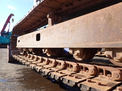 KOMATSU PC75UU-2- 10607