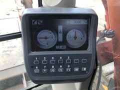 Hitachi ZX75US-3 - 65949