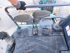 KOBELCO SK30SR-6 PW15-50829