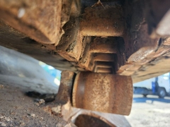 Kobota RX503S - 30835