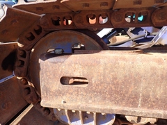 KOMATSU PC75UU-2- 10607