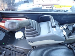 Máy xúc đào hitachi ZX40UR-35672 cabin điều hòa 2015