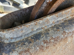 Kobota RX503S - 30835