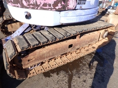 KOMATSU PC75UU-2- 10607