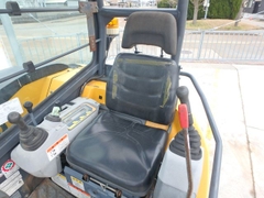 KUBOTA RX-505- 71706
