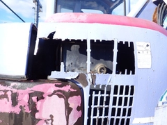 KOMATSU PC75UU-2- 10607