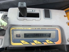 KUBOTA RX-505- 71706