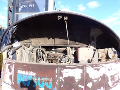 KOMATSU PC75UU-2- 10607