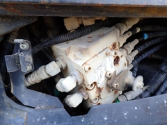 YANMAR VIO50-5B- 57789