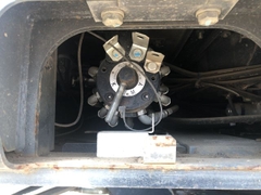 Hitachi ZX75US-3 - 65949