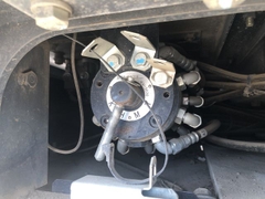 Hitachi ZX75US-3 - 65949