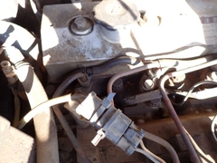 KOMATSU PC75UU-2- 10607