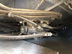 Hitachi ZX75US-3 - 65949