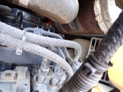 YANMAR VIO50-5B- 57789