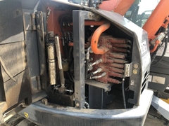 Hitachi ZX75US-3 - 65949