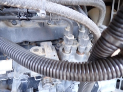 YANMAR VIO50-5B- 57789