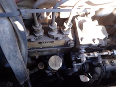 KOMATSU PC75UU-2- 10607