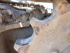 Kobelco SK130UR -01346