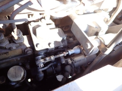 KOMATSU PC75UU-2- 10607