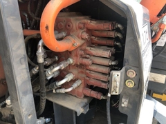 Hitachi ZX75US-3 - 65949