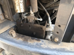 Hitachi ZX75US-3 - 65949