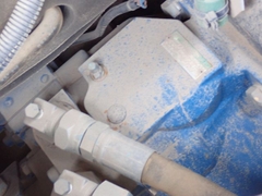 YANMAR VIO70-3A - 37143