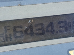 Kobota RX503S - 30835