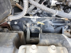 YANMAR VIO50-5B- 53340B