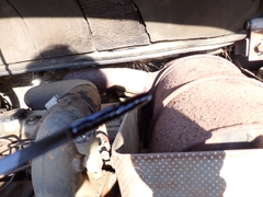 KOMATSU PC75UU-2- 10607