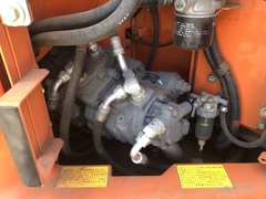 Hitachi ZX75US-3 - 65949