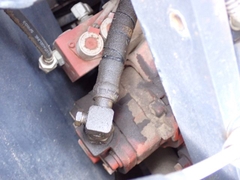 YANMAR VIO50-5B- 57789