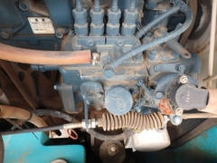 KUBOTA RX-505- 71706