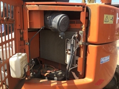 Hitachi ZX75US-3 - 65949