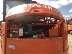 Hitachi ZX75US-3 - 65949
