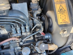 Kobota RX503S - 30835