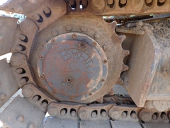 Kobelco SK130UR -01346