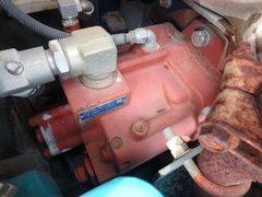 KUBOTA RX-505- 71706