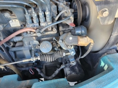 Kobota RX503S - 30835