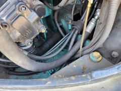 KOBELCO SK70SR-2-15667